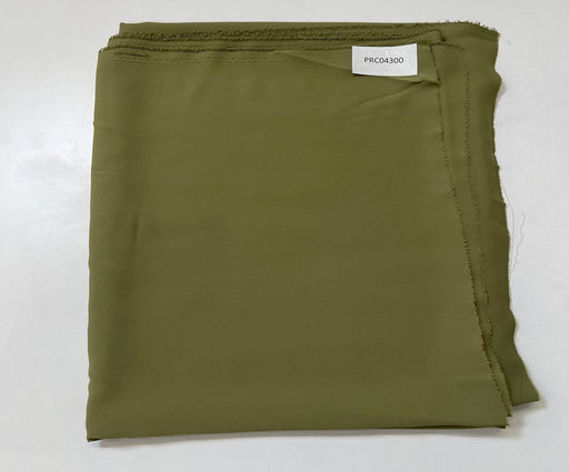 2,2 METRE KREP KUMAŞ - HAKİ