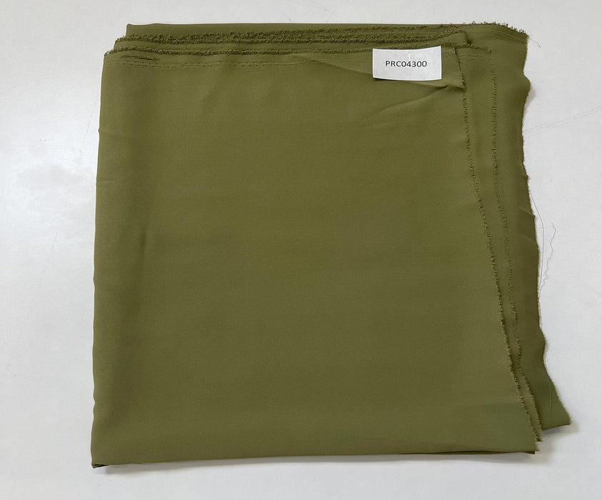 2,2 METRE KREP KUMAŞ - HAKİ