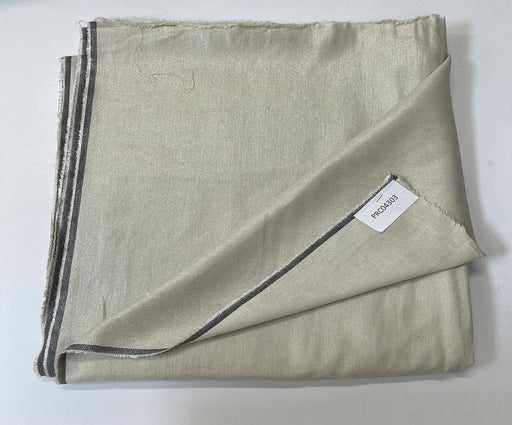 3 METRE SİMLİ ETEK PANTOLONLUK KUMAŞ - BEJ
