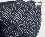 4 METRE DANTEL KUMAŞ - LACİVERT