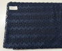 1,8 METRE DANTEL KUMAŞ - LACİVERT
