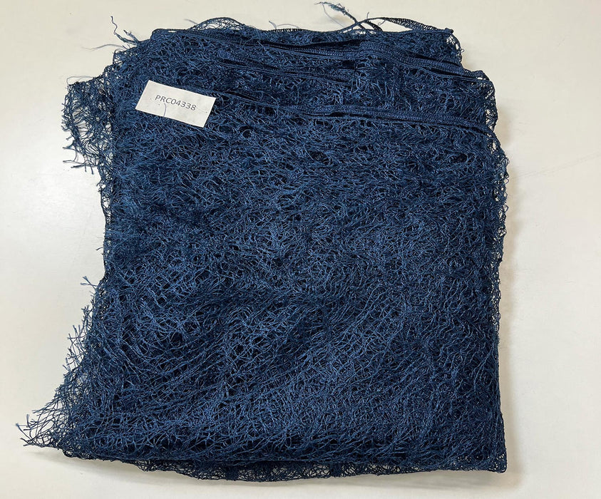 4,4 METRE ABİYELİK KUMAŞ - LACİVERT