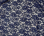 5,2 METRE DANTEL KUMAŞ - LACİVERT