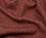 YÜN TÜVİT  KUMAŞ - BORDO