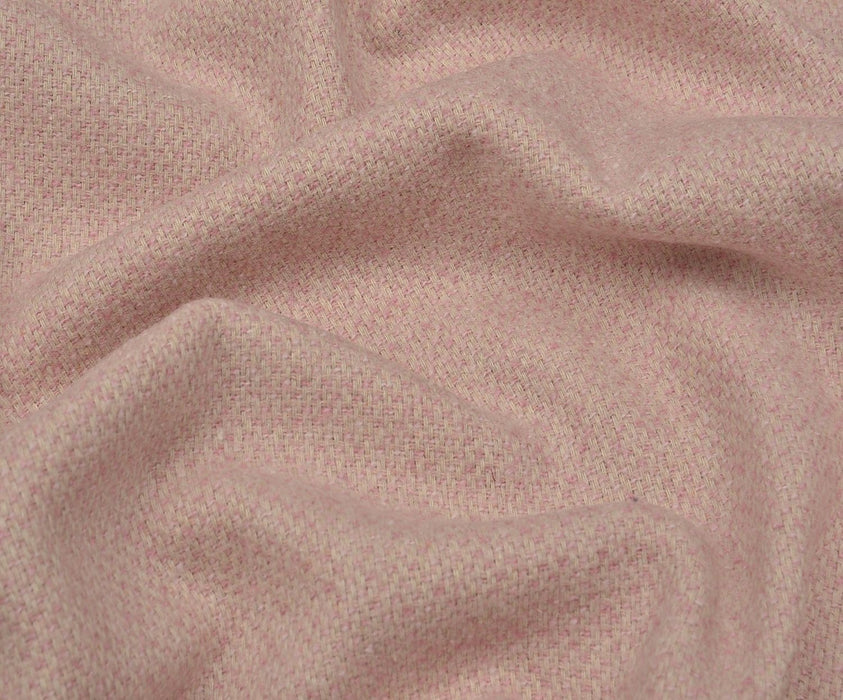 TÜVİT  KUMAŞ - PEMBE
