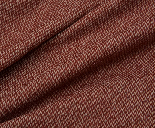 TÜVİT KUMAŞ - BORDO