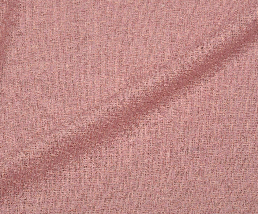 TÜVİT ŞANEL KUMAŞ - PEMBE