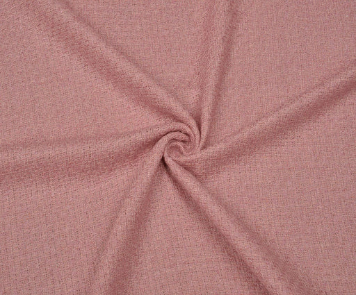 TÜVİT ŞANEL KUMAŞ - PEMBE