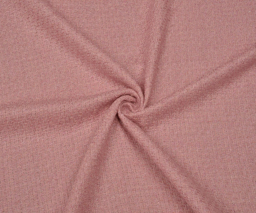 TÜVİT ŞANEL KUMAŞ - PEMBE