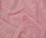 BUKLET ŞANEL KUMAŞ - PEMBE