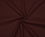 KAŞMİR EFEKTLİ KAŞE KABANLIK KUMAŞ - BORDO