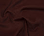İNCE KAŞE KABANLIK KUMAŞ - BORDO