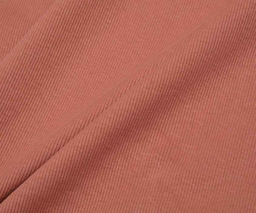 KAŞKORSE KUMAŞ - KOYU PUDRA