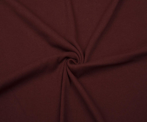 KAŞKORSE KUMAŞ - BORDO