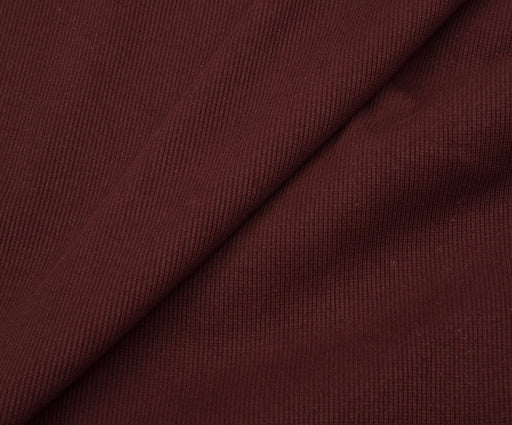 KAŞKORSE KUMAŞ - BORDO