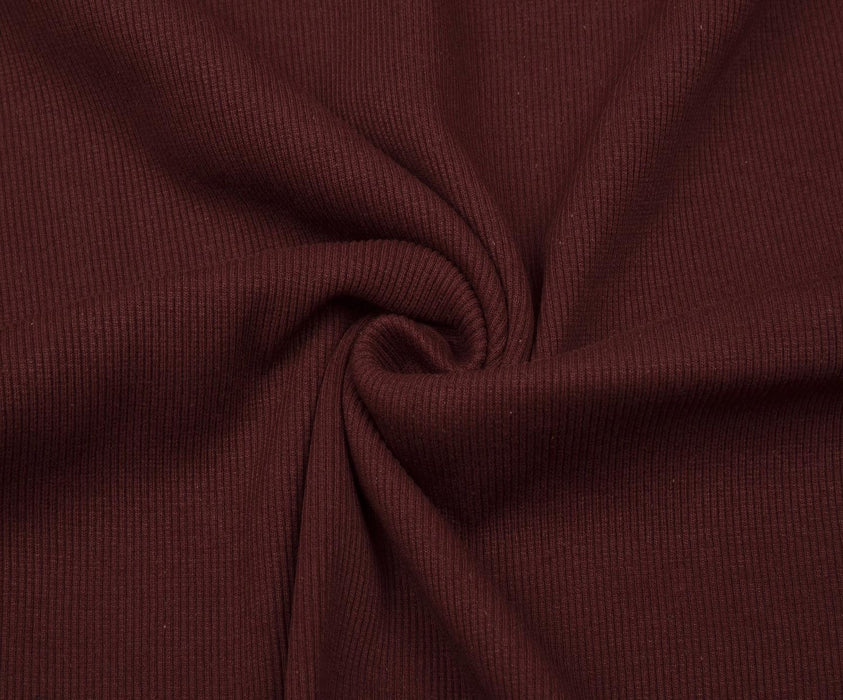 KAŞKORSE KUMAŞ - BORDO