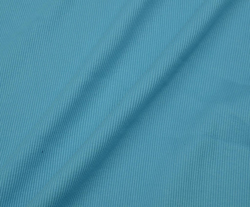KAŞKORSE KUMAŞ - TURKUAZ