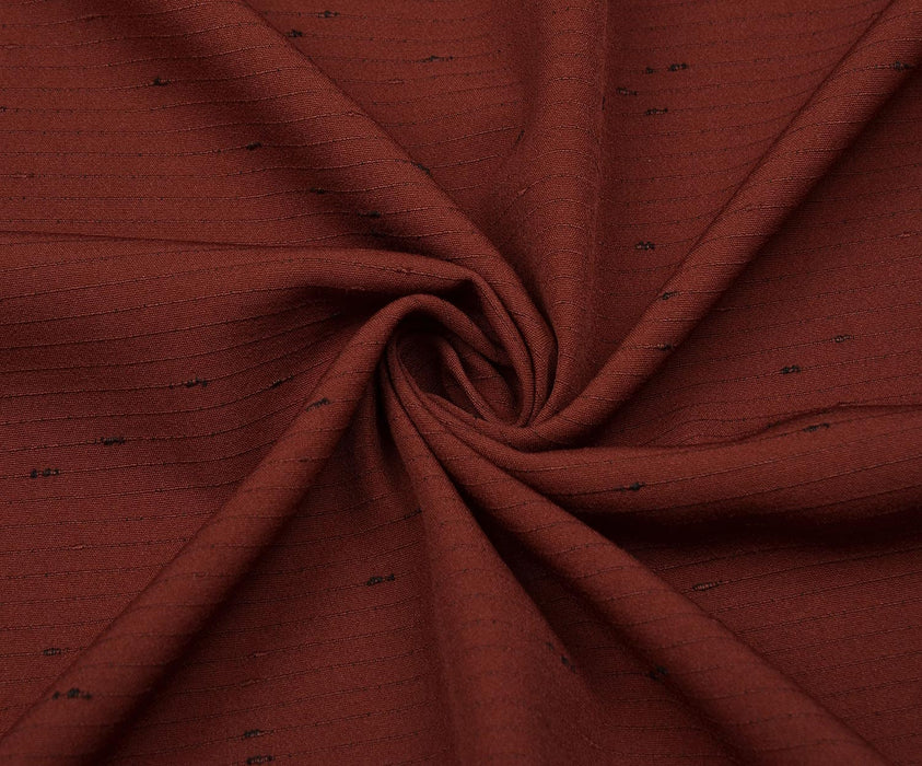 EN BOY LİKRA KUMAŞ - BORDO