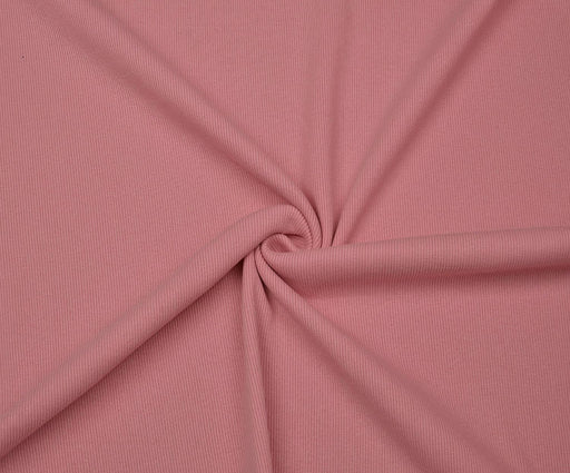 KAŞKORSE KUMAŞ - PEMBE
