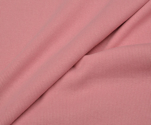 KAŞKORSE KUMAŞ - PEMBE