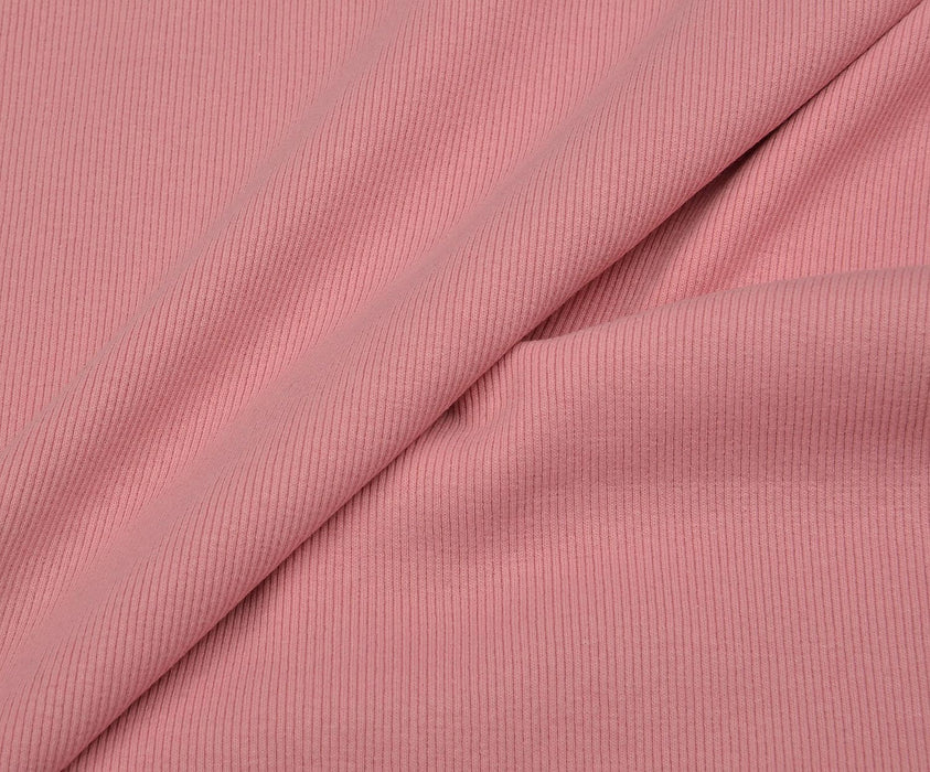 KAŞKORSE KUMAŞ - PEMBE