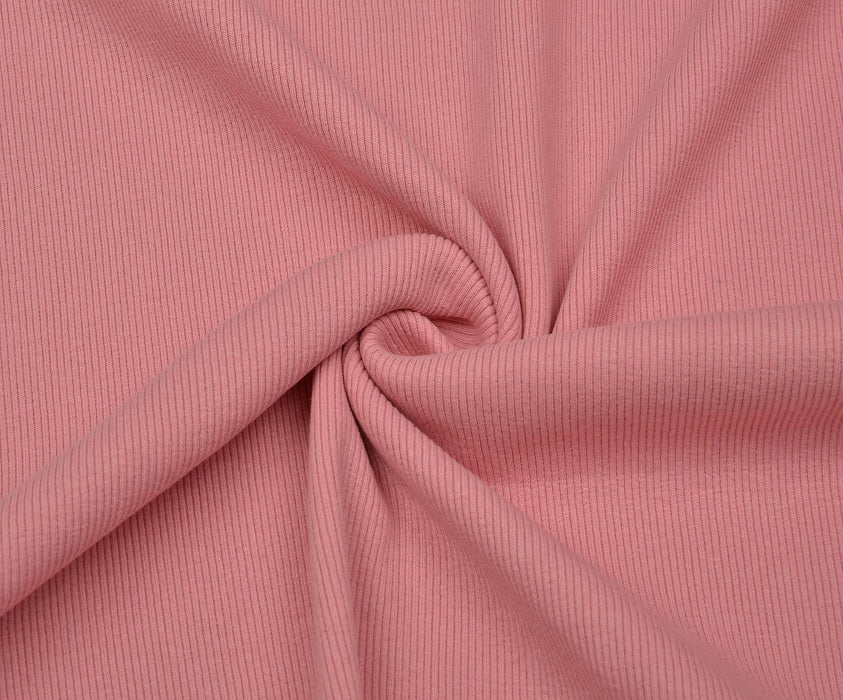 KAŞKORSE KUMAŞ - PEMBE