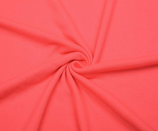 KAŞKORSE KUMAŞ - FOSFORLU PEMBE