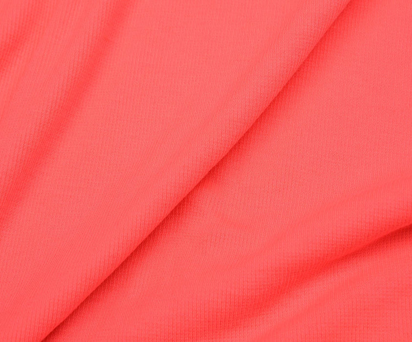 KAŞKORSE KUMAŞ - FOSFORLU PEMBE