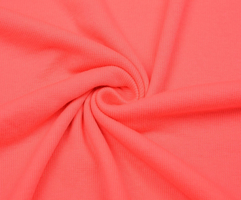 KAŞKORSE KUMAŞ - FOSFORLU PEMBE