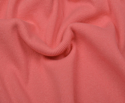 KAŞKORSE KUMAŞ - PEMBE