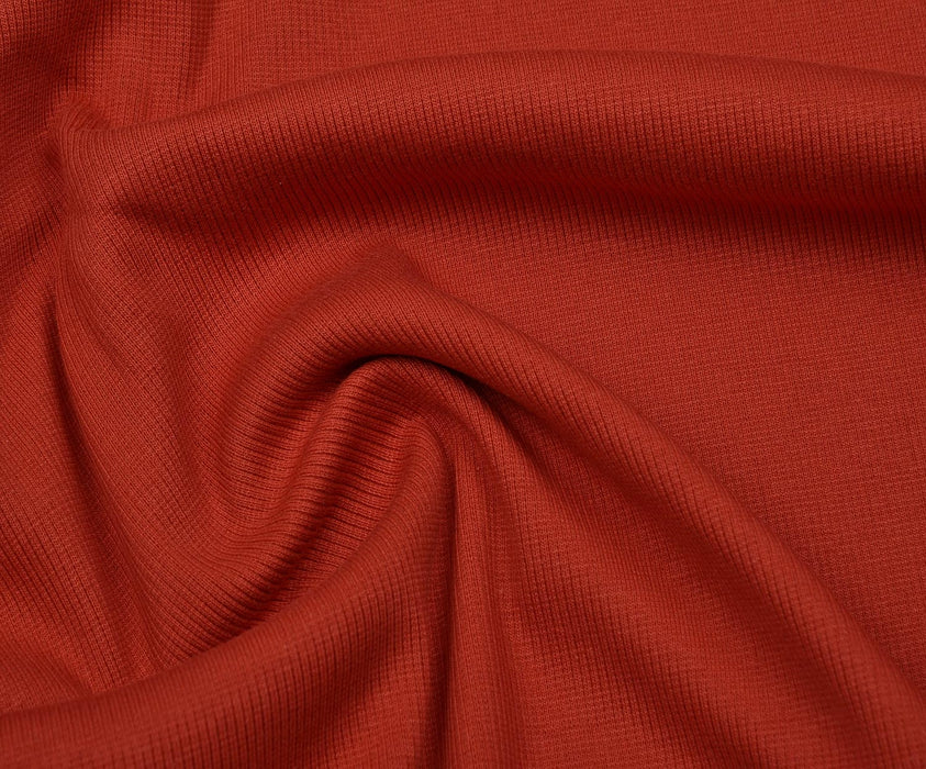 KAŞKORSE KUMAŞ - KIRMIZI