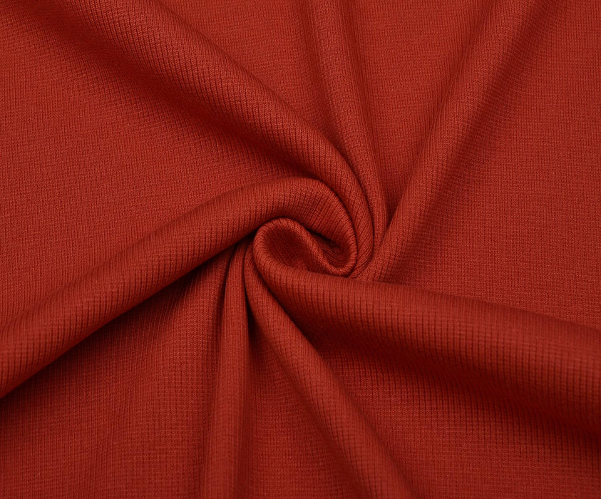 KAŞKORSE KUMAŞ - KIRMIZI
