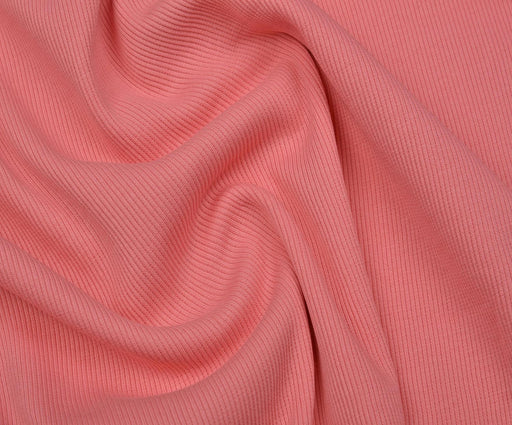 KAŞKORSE KUMAŞ - AÇIK PEMBE