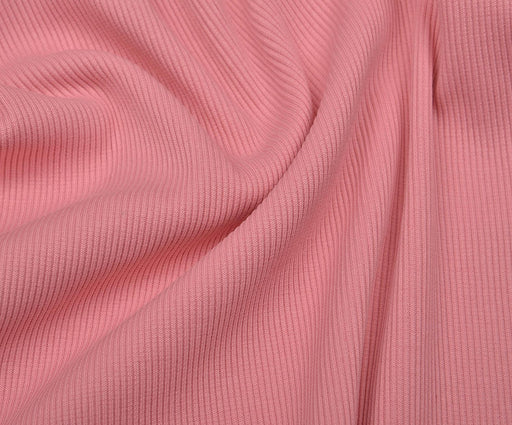 KAŞKORSE KUMAŞ - AÇIK PEMBE