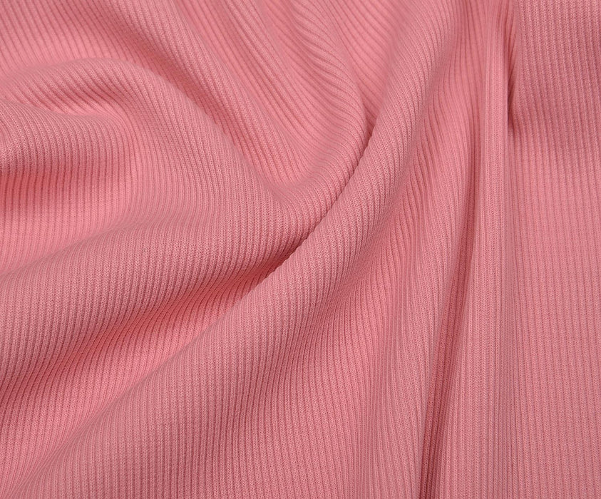 KAŞKORSE KUMAŞ - AÇIK PEMBE