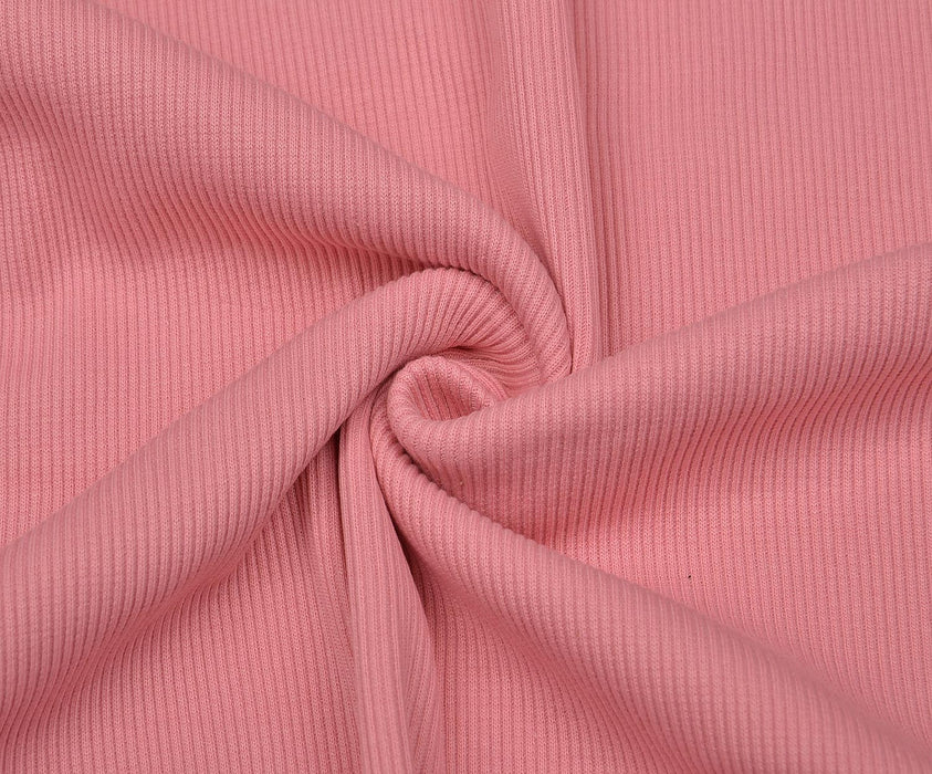 KAŞKORSE KUMAŞ - AÇIK PEMBE