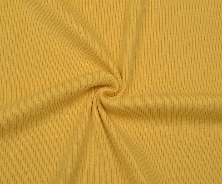 KAŞKORSE KUMAŞ - SARI