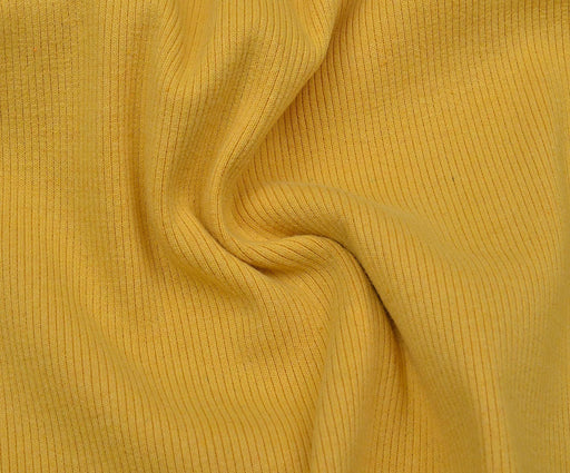 KAŞKORSE KUMAŞ - SARI