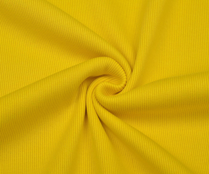 KAŞKORSE KUMAŞ - SARI