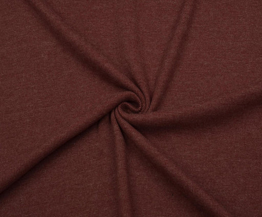 KAŞKORSE KUMAŞ - BORDO