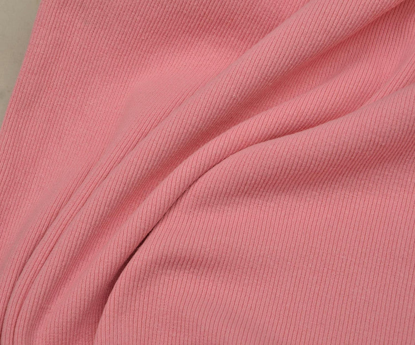 KAŞKORSE KUMAŞ - PEMBE