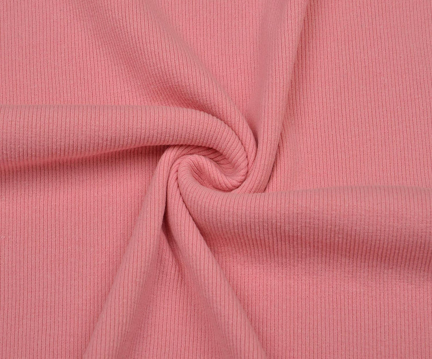KAŞKORSE KUMAŞ - PEMBE