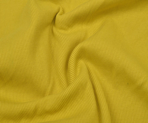 KAŞKORSE KUMAŞ - SARI