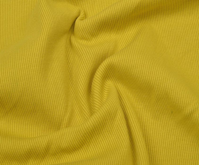 KAŞKORSE KUMAŞ - SARI