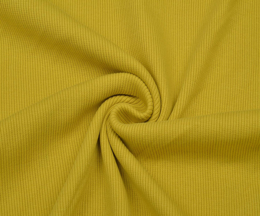 KAŞKORSE KUMAŞ - SARI