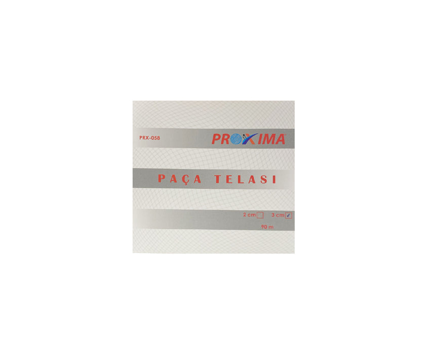 PAÇA TELASI 3 CM