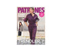 PATRONES EKİM 2025