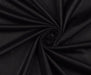 JARSE ELBİSE BLUZ - SİYAH