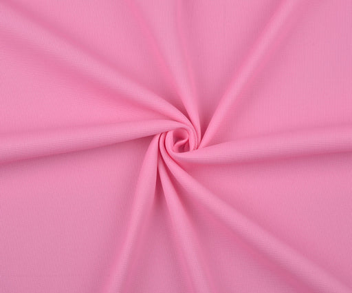 LİKRALI KAP CEKET PARDÖSÜ - PEMBE