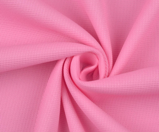 LİKRALI KAP CEKET PARDÖSÜ - PEMBE